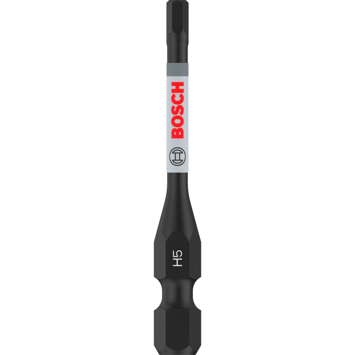 Bosch PRO Hex Impact Bit H5 - 2 Stück