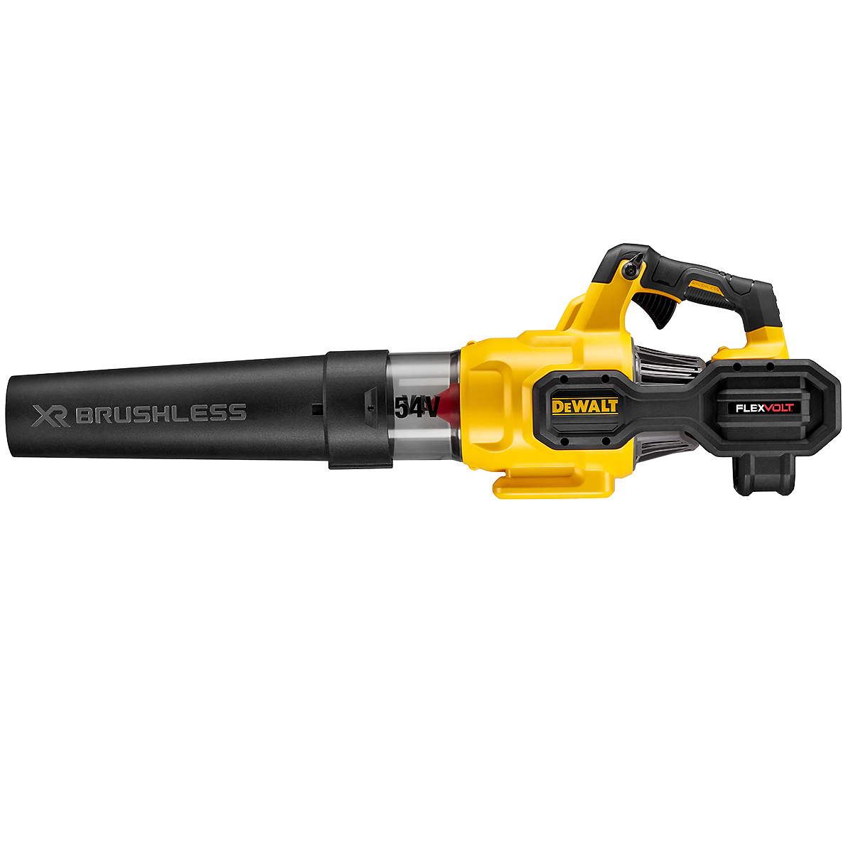 DEWALT Akku-Axialgebläse 54V Basisversion