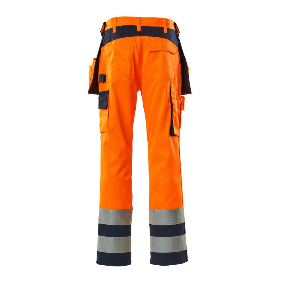 MASCOT Almas Hose mit Hängetaschen SAFE COMPETE