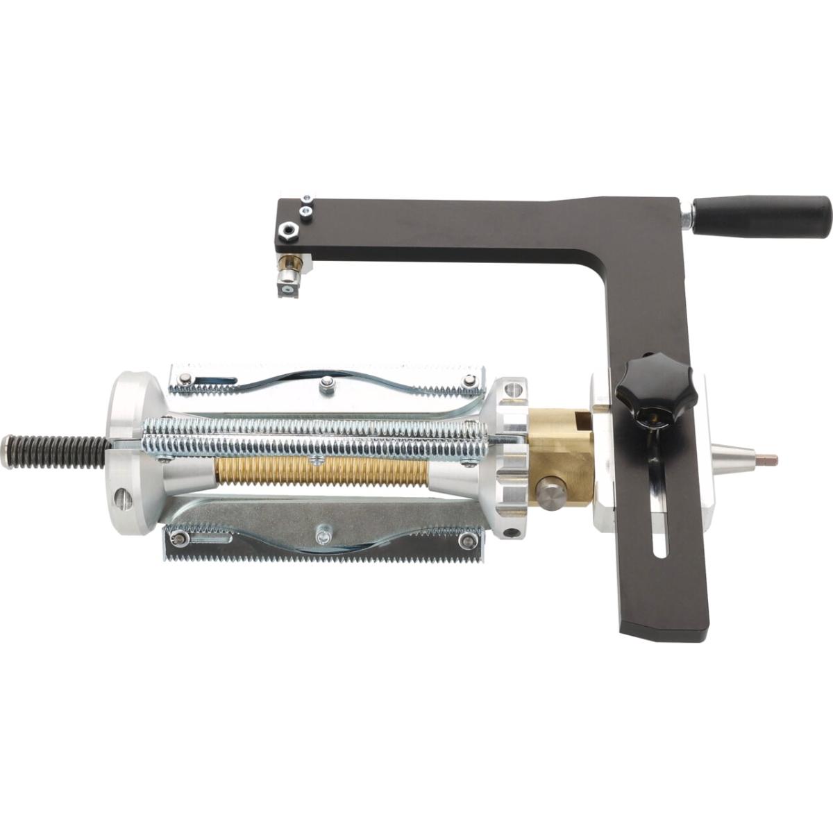 Rothenberger Rotationsschälgerät 180–400 mm