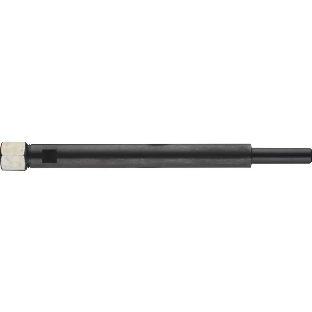 PFERD TOOLS Verlängerung für Antriebsspindel SPV 150-8 S8 Max. RPM 10.000 mit 8 mm Spannzange