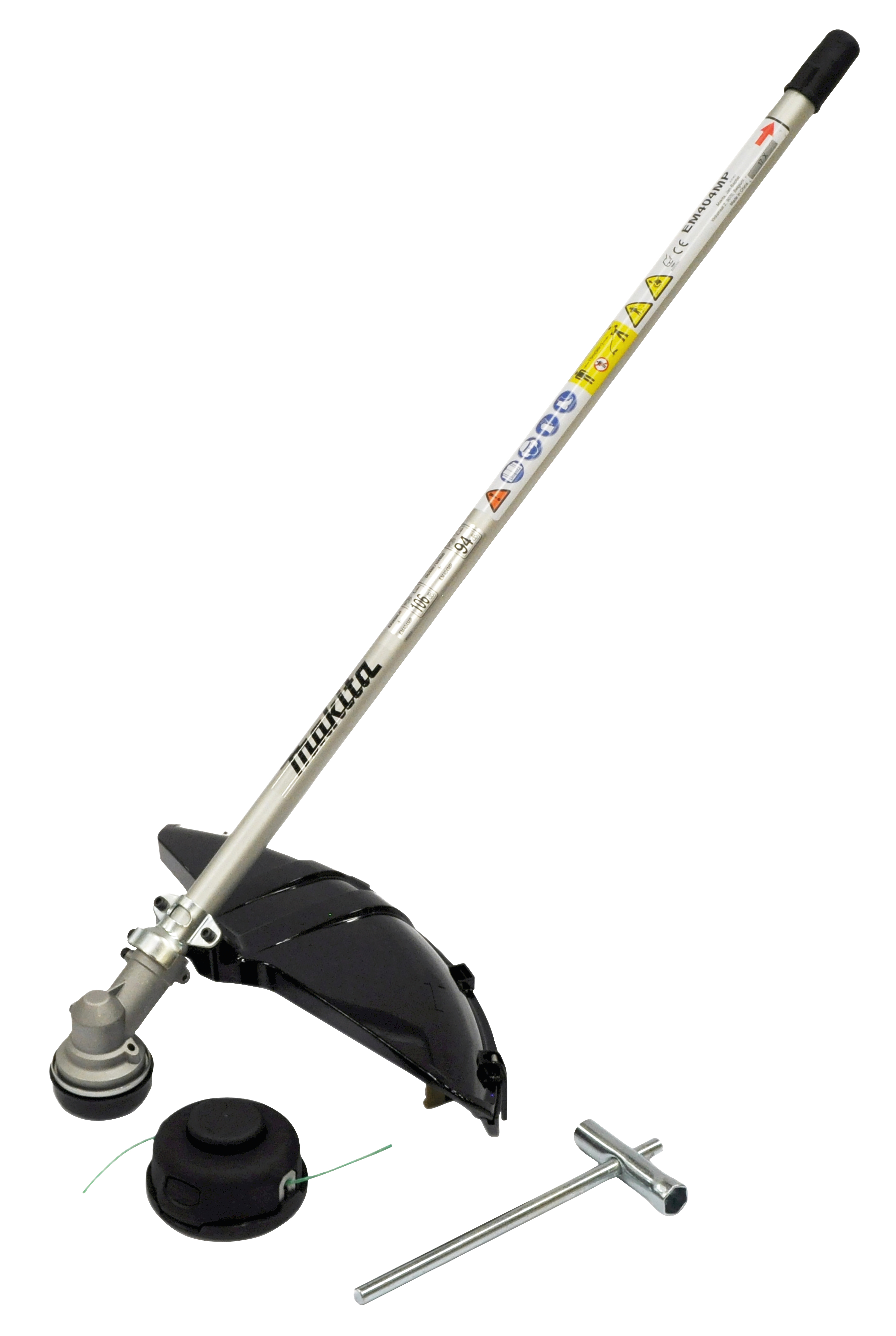 Makita Sensenaufsatz EM404MP 230 mm - 450 mm - 198768-1