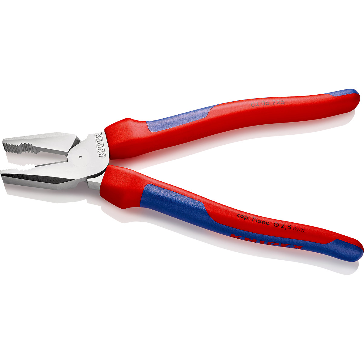 KNIPEX Kraft-Kombizange