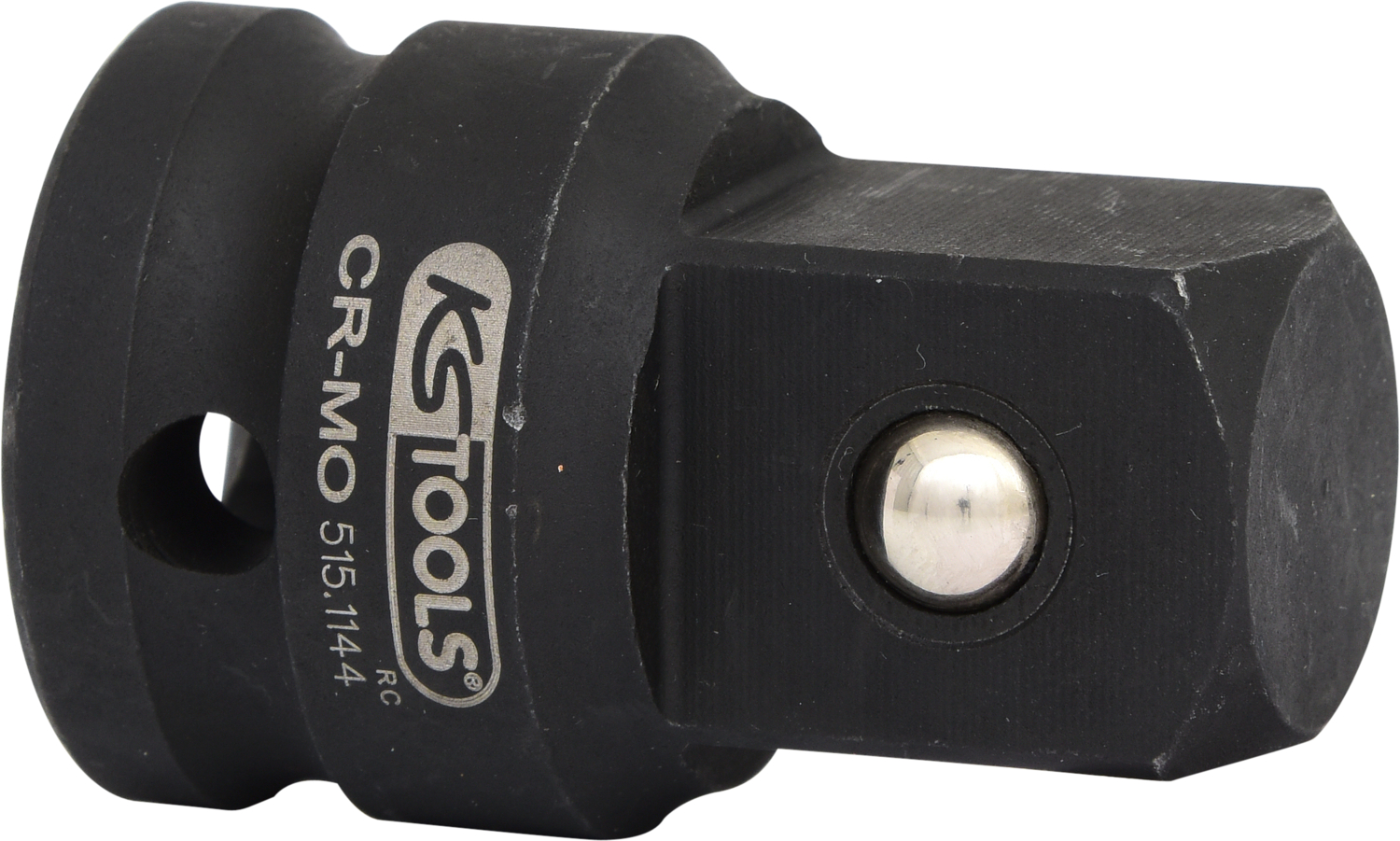 KS Tools 1/2" Kraft-Reduzieradapter