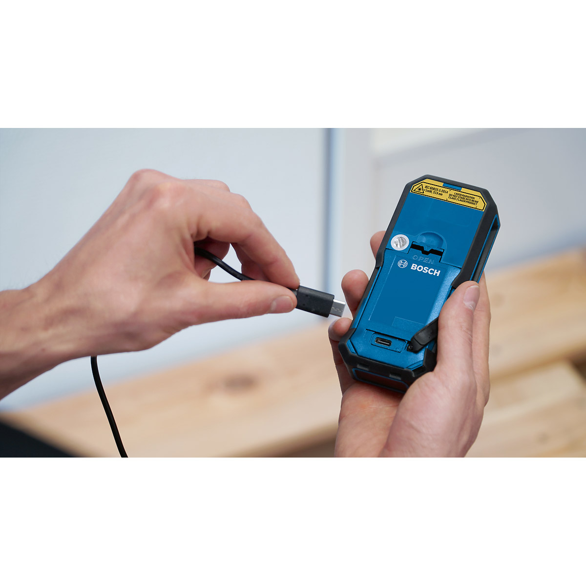 Bosch Akkupack BA 3.7V 1.0Ah A