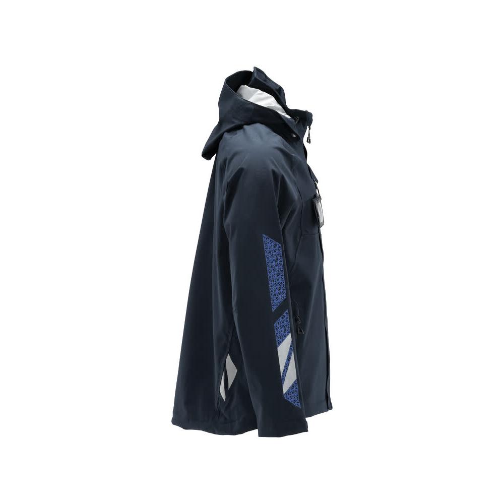 MASCOT Herren Hard Shell Jacke ACCELERATE