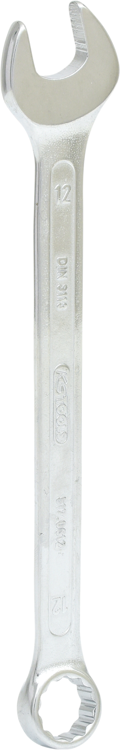 KS TOOLS Ringmaulschlüssel, abgewinkelt
