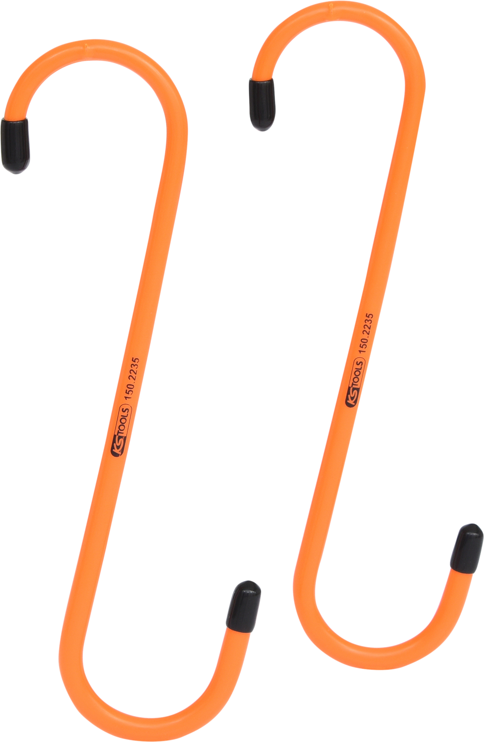 KS Tools Universal-Haken-Satz, starr, 2-tlg