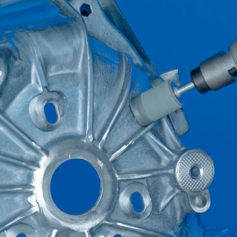 PFERD TOOLS ALU Schleifstift Zylinder