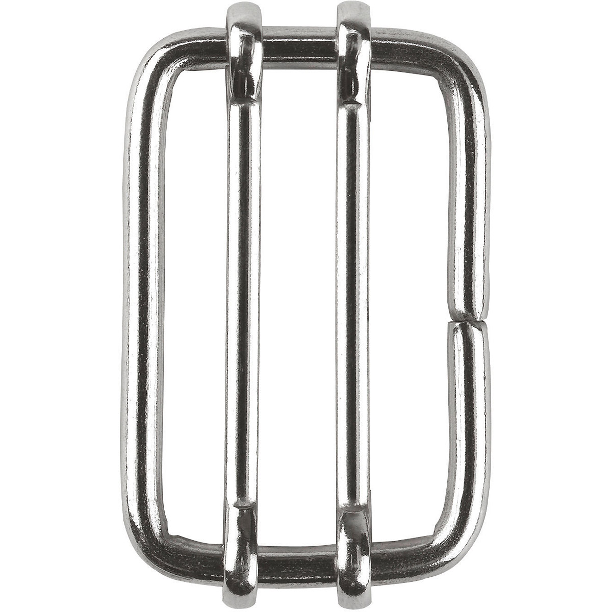 Kerbl Bandverbinder 40 mm 10 Stück