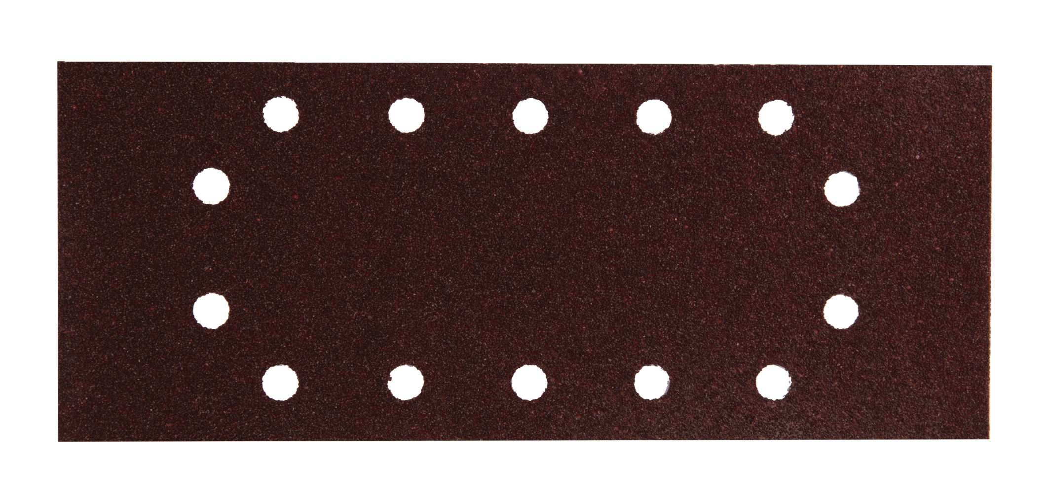 Makita Schleifpapier, 10 Stück - 115x280 mm - Körnung 40 - P-33009