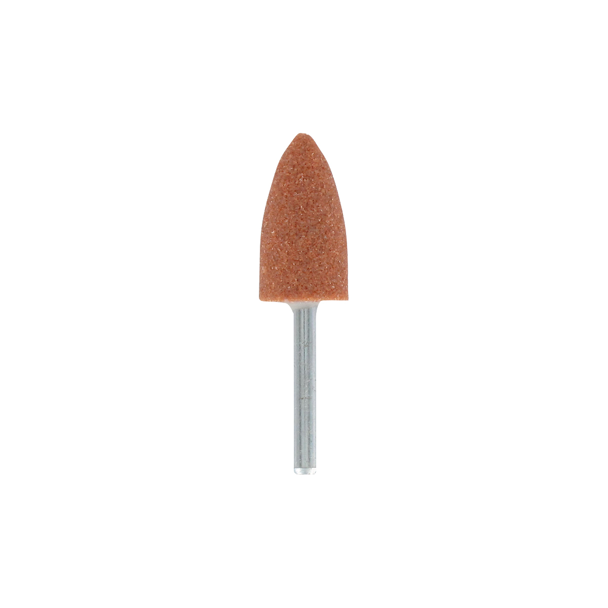 DREMEL 952 Aluminiumoxid-Schleifstein Ø 9,5 mm (3 Stück)