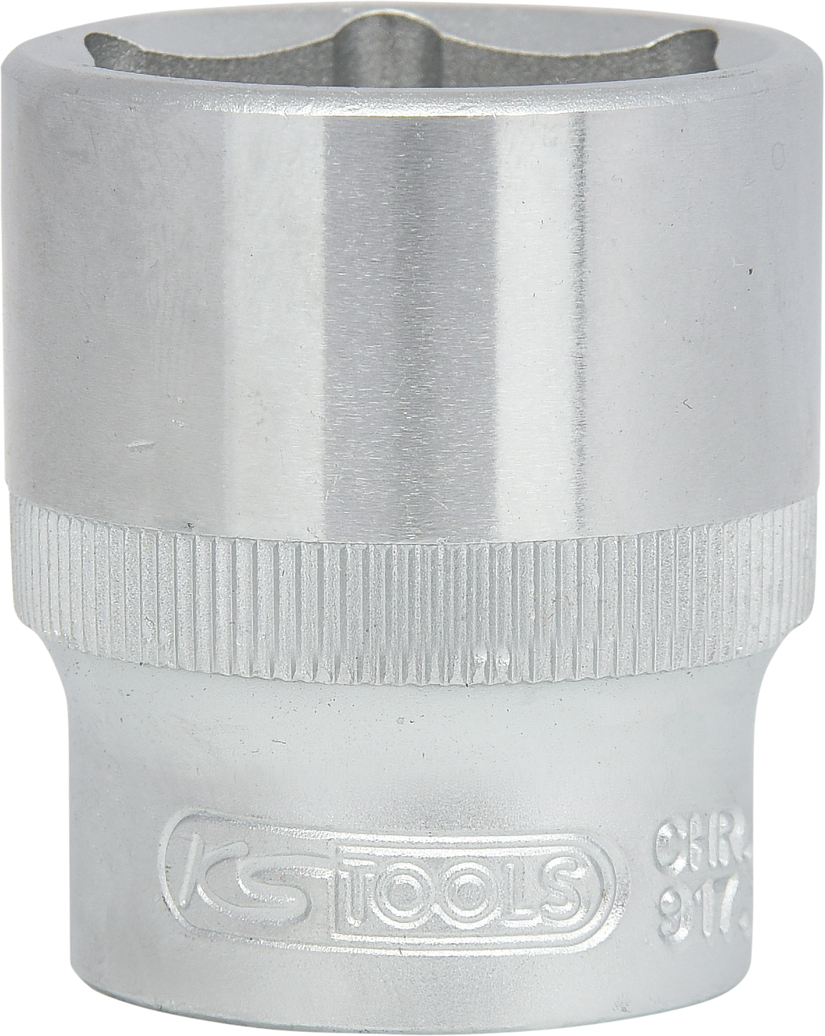 KS Tools 1/2" Sechskant-Stecknuss