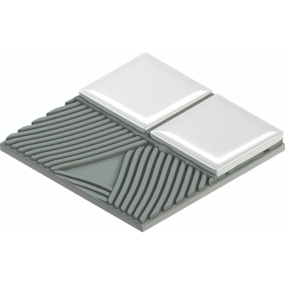 Bosch PRO Multi Material Viskose und Klebrige Materialien Rührkorb