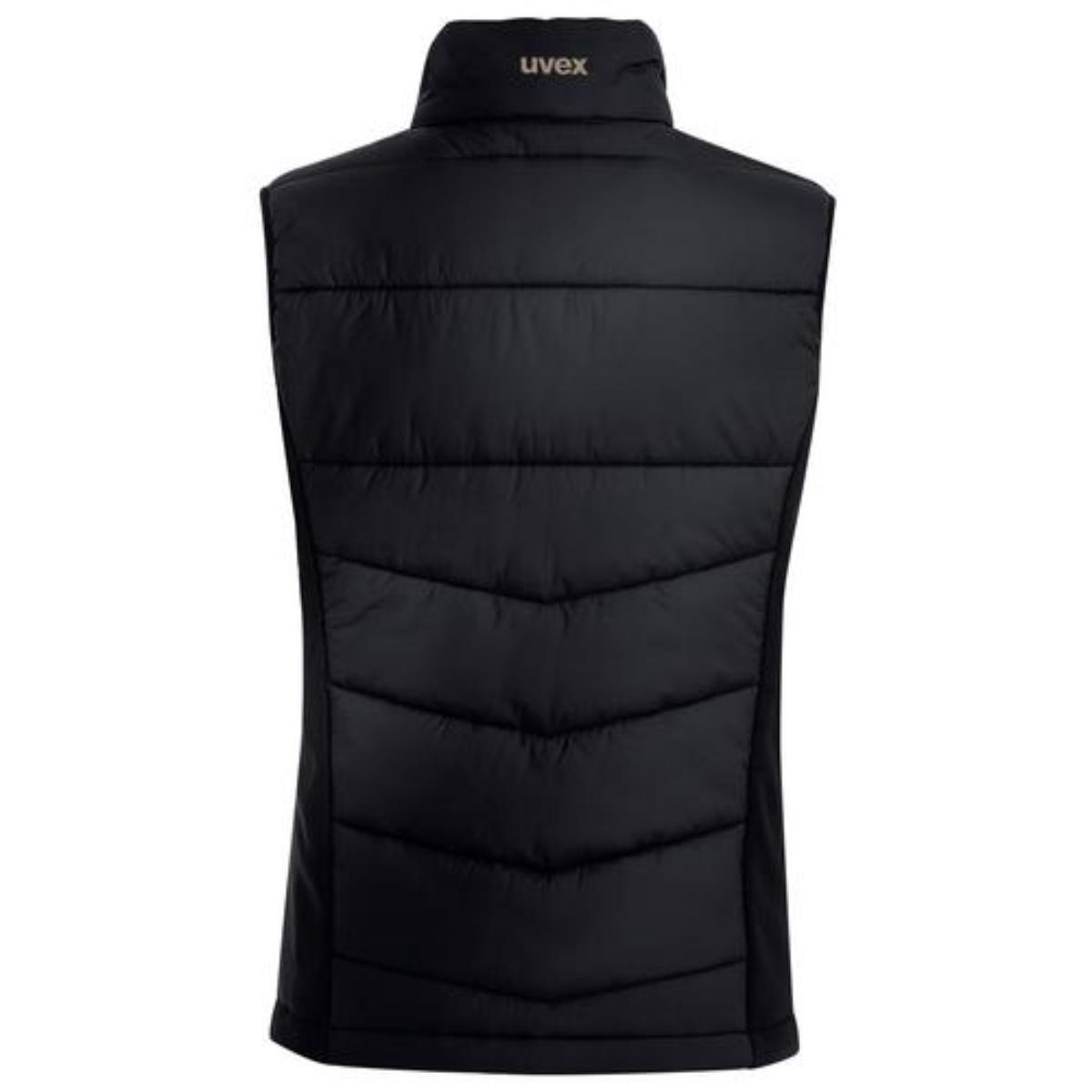 uvex corporate 26 Weste Damen graphit