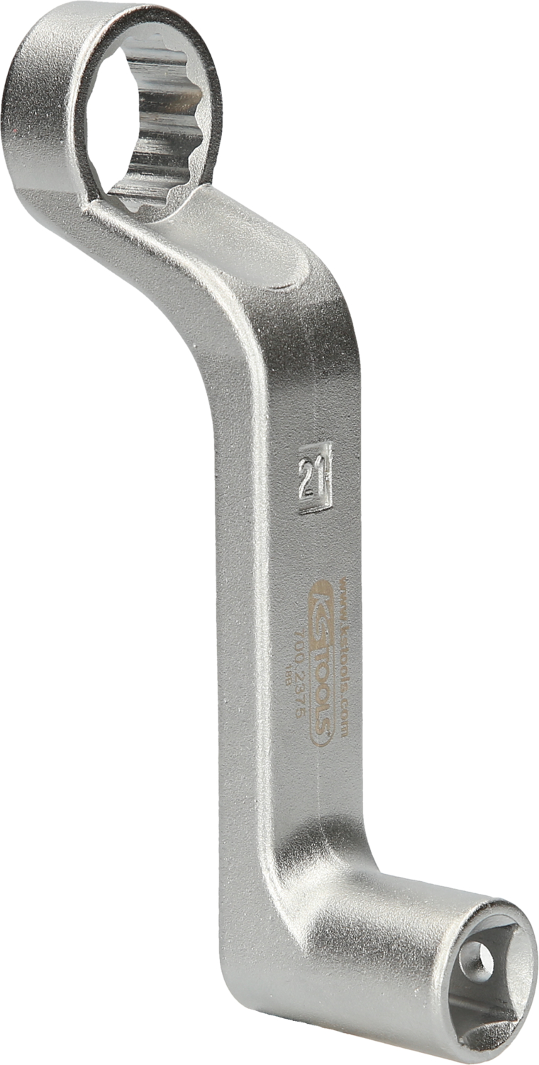 KS Tools 1/2" Sturzeinstellschlüssel, 21 mm