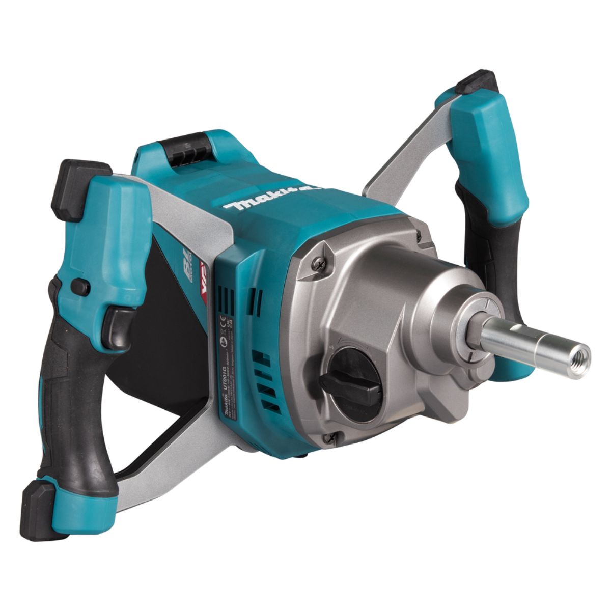 Makita Akku-Rührgerät M14 40V max. (ohne Akku, ohne Ladegerät) UT001GZ01