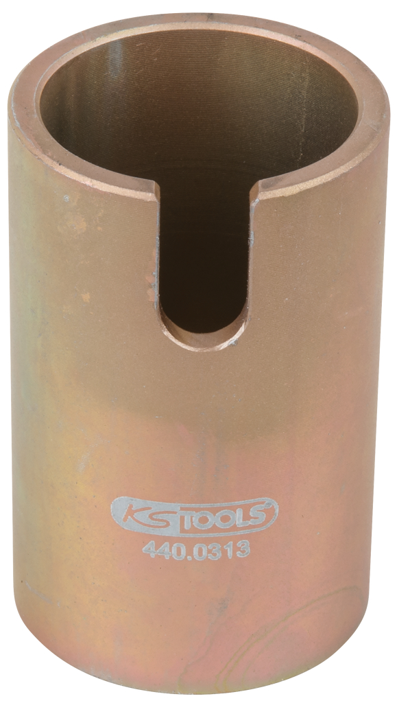 KS Tools Pressrohr 44,7x44,7x37,2 mm