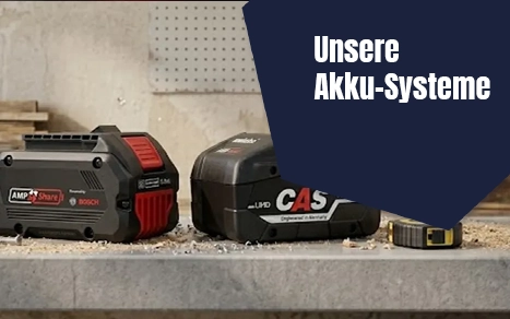 Akku-Systeme, tuulzone