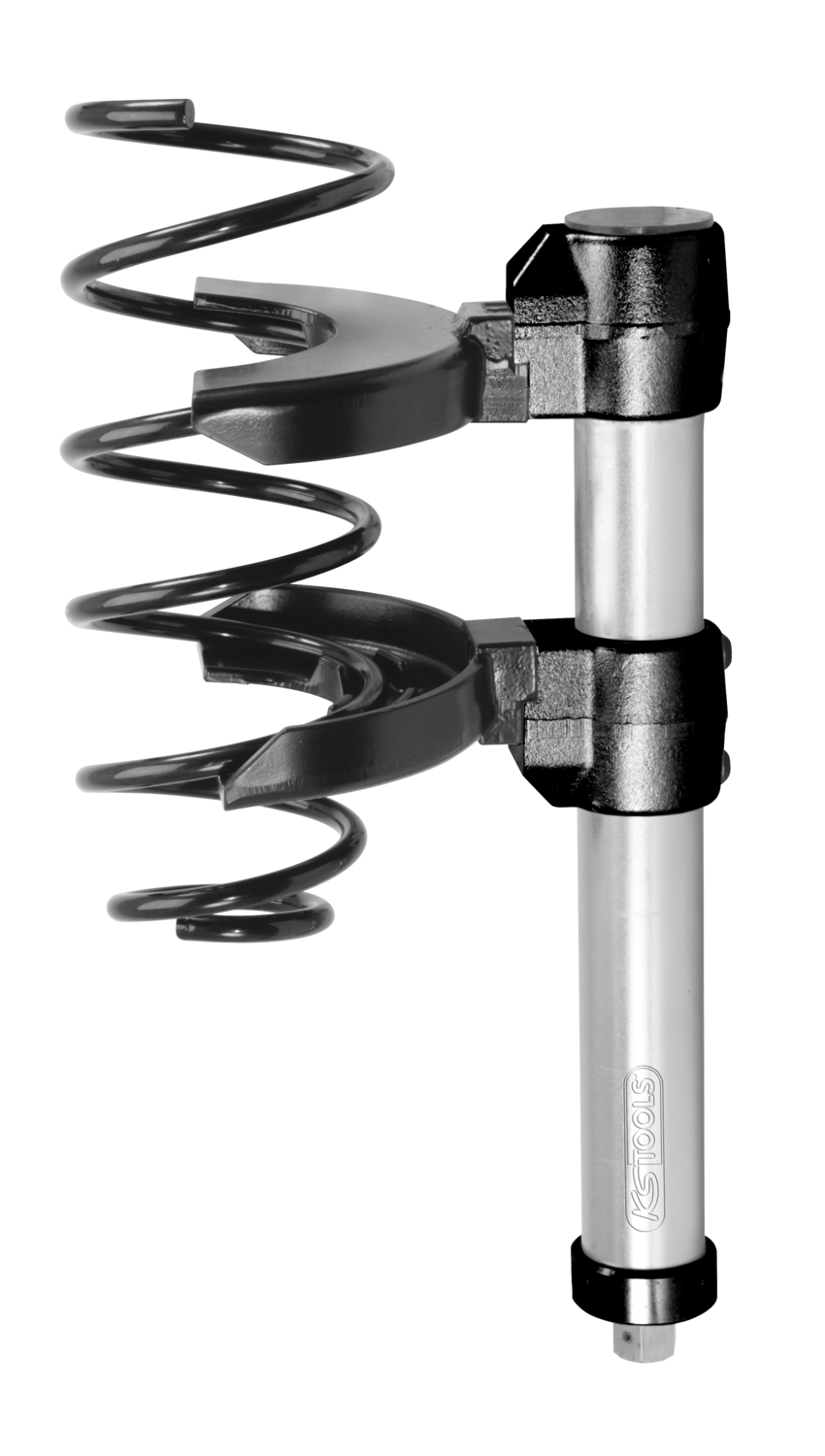 KS Tools Universal Federspanner-Satz, 6-tlg