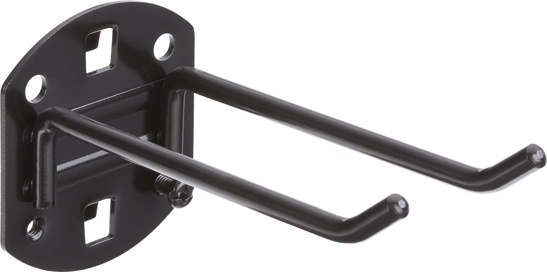 VIGOR Doppel-Werkzeughaken Satz, 100 mm, V2520, 100 mm, Anzahl Werkzeuge: 10
