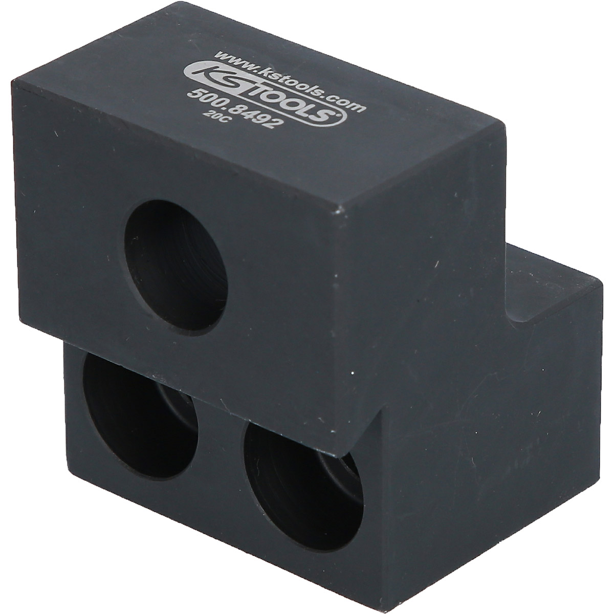 KS Tools Halter für Federbeinhalter, 45 mm
