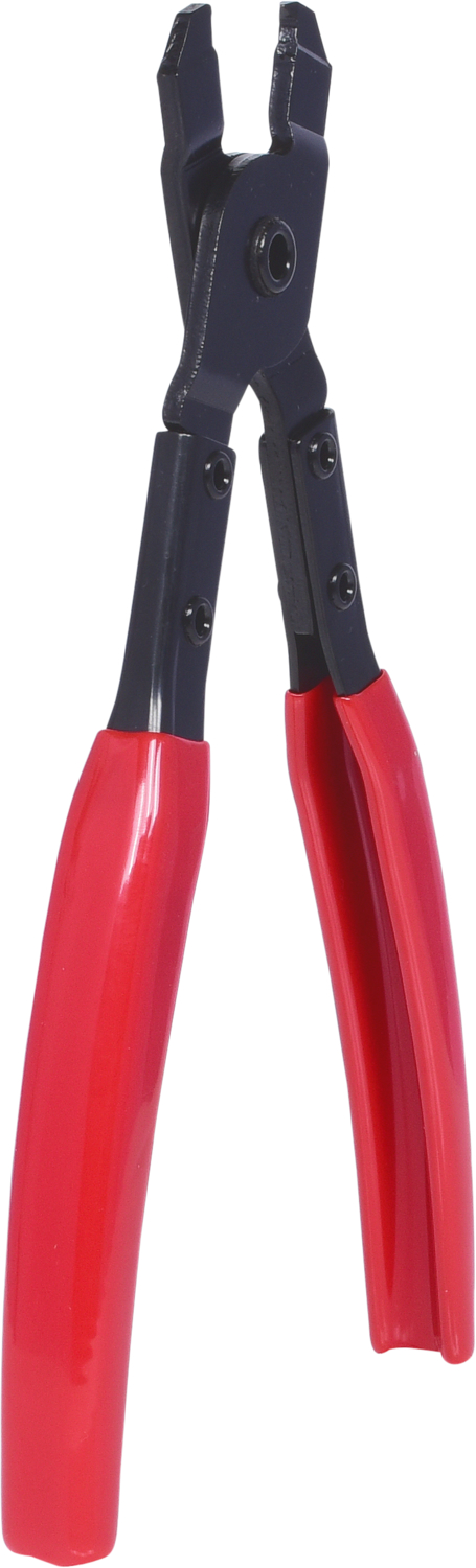 KS Tools Ohrlos-Schlauchklemmen-Zange, 230mm
