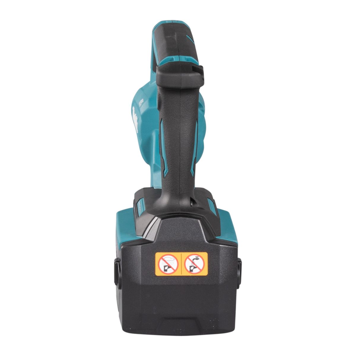Makita Akku-Betonverdichter 40V max. (ohne Akku, ohne Ladegerät) ohne Verdichtervorsatz