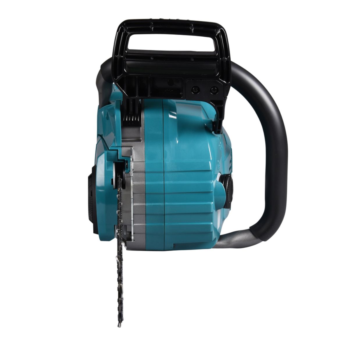 Makita Akku-Kettensäge XGT 40V max. 35cm Schwert (ohne Akku, ohne Ladegerät) - UC015GZ