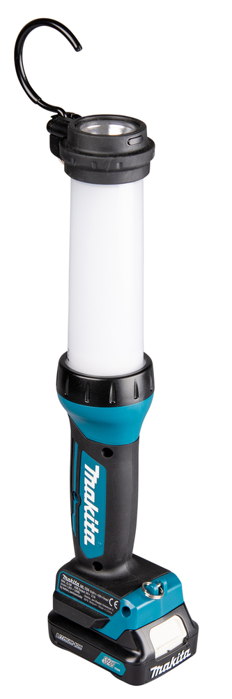 Makita LED-Akku-Werkstattleuchte für CXT 12V - DEBML104