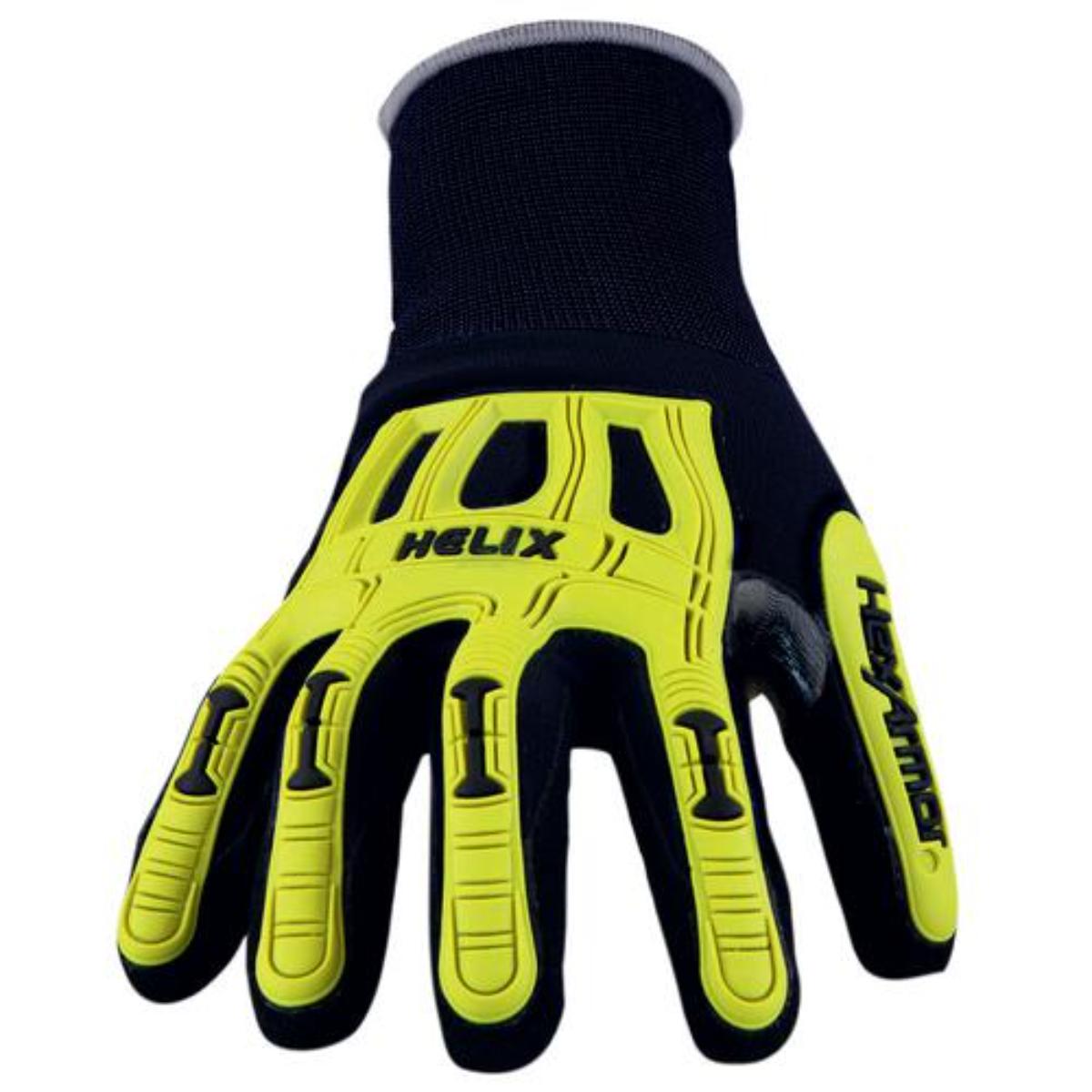 uvex HexArmor Helix 1095 Impact - /Montagehandschuh