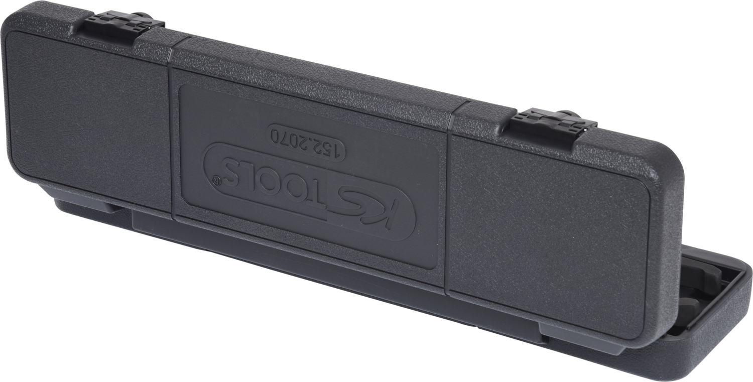 KS Tools Universal Injektoren-Ausziehwerkzeug,1,55kg Schlaggewicht