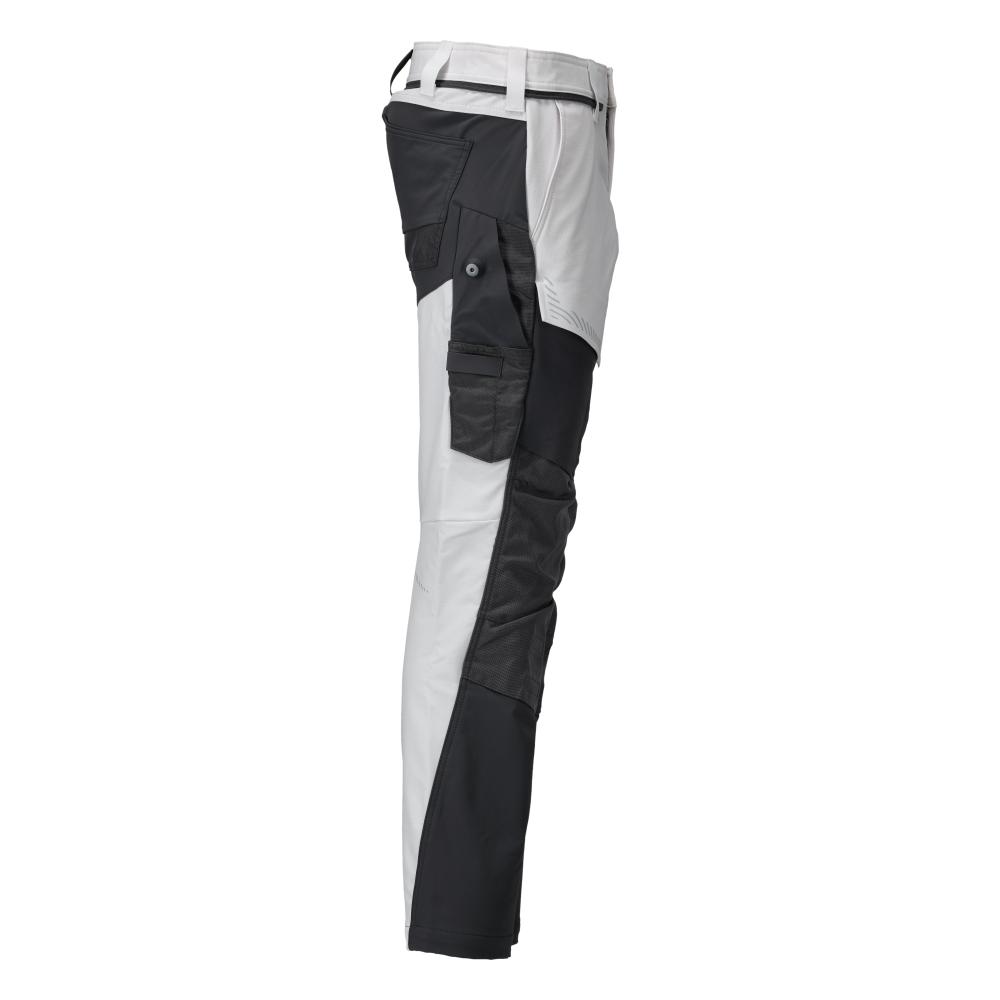 MASCOT Herren Hose mit Knietaschen CUSTOMIZED