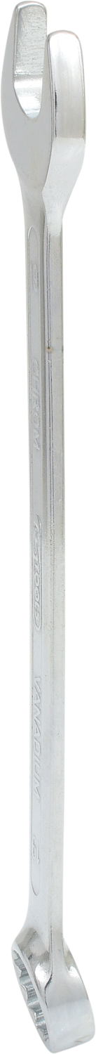 KS TOOLS Ringmaulschlüssel, abgewinkelt