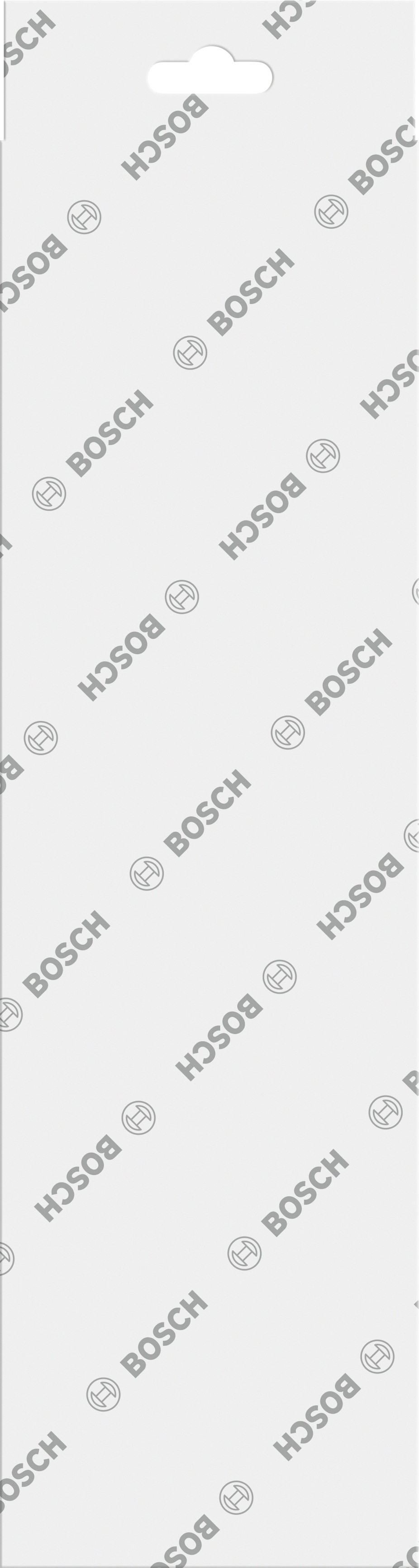 Bosch PRO Zero Clearance Einsatz für Tischkreissägen GTS/EXTS 100-254