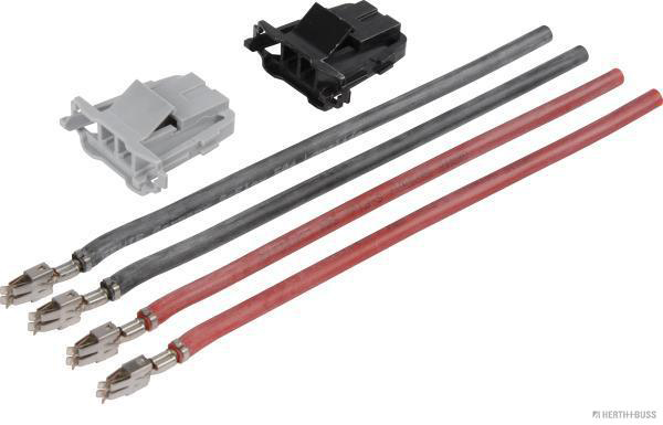 HERTH&BUSS Kabelreparatursatz, Innenraumheizlüfter, RepCon
