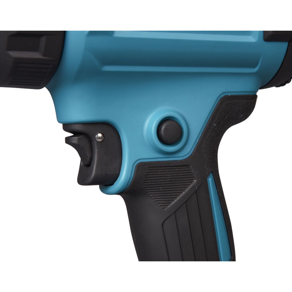 Makita Akku-Heissluftgebläse 18V (ohne Akku, ohne Ladegerät) im Transportkoffer DHG181ZK