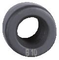 KS Tools Druckstück (Zug) Ø29,5 x 24,7, M16x2,0