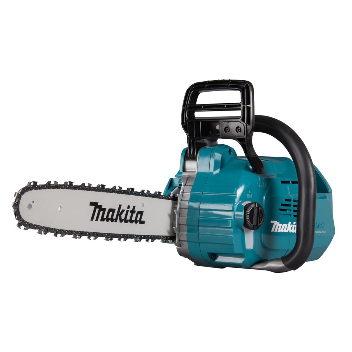Makita Akku-Kettensäge XGT 40V max. (ohne Akku, ohne Ladegerät) - UC011GZ