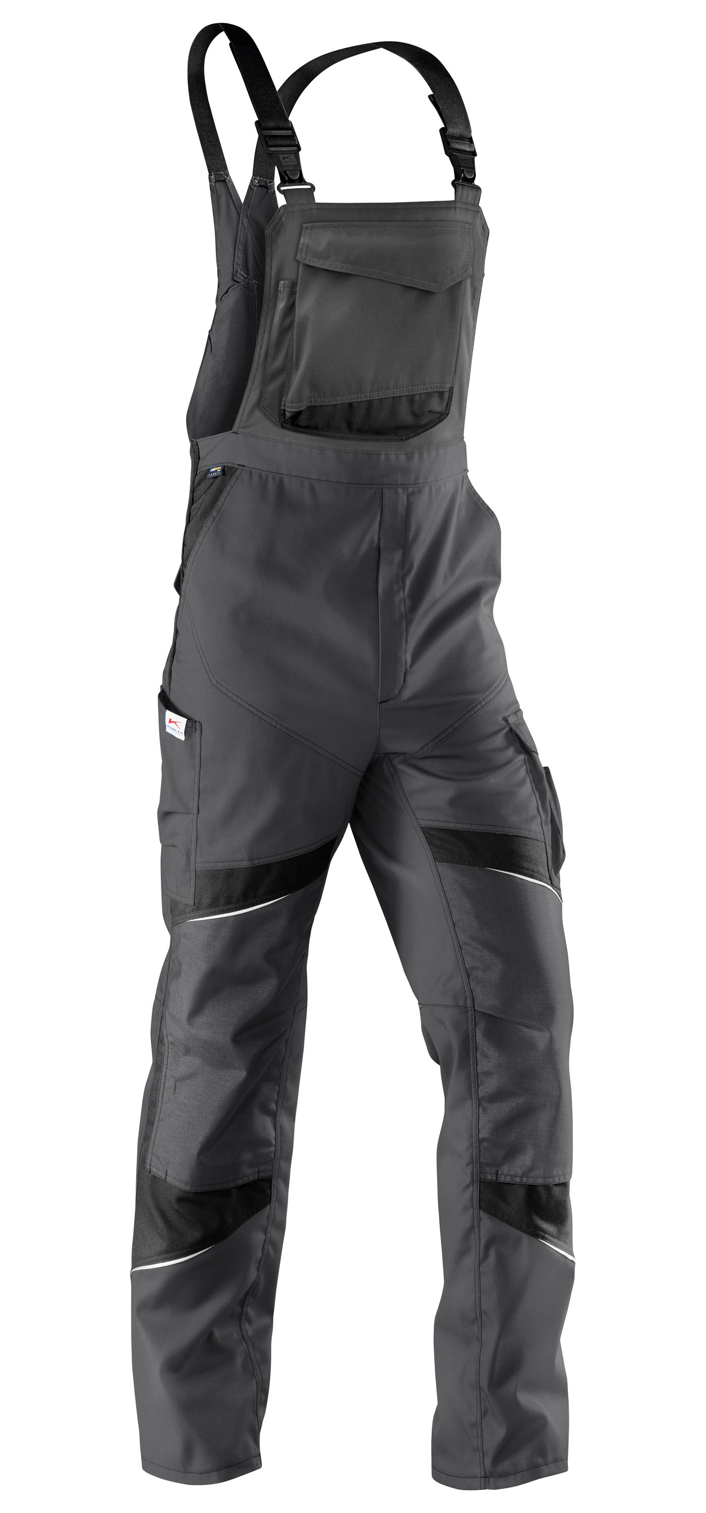 KÜBLER ACTIVIQ Latzhose