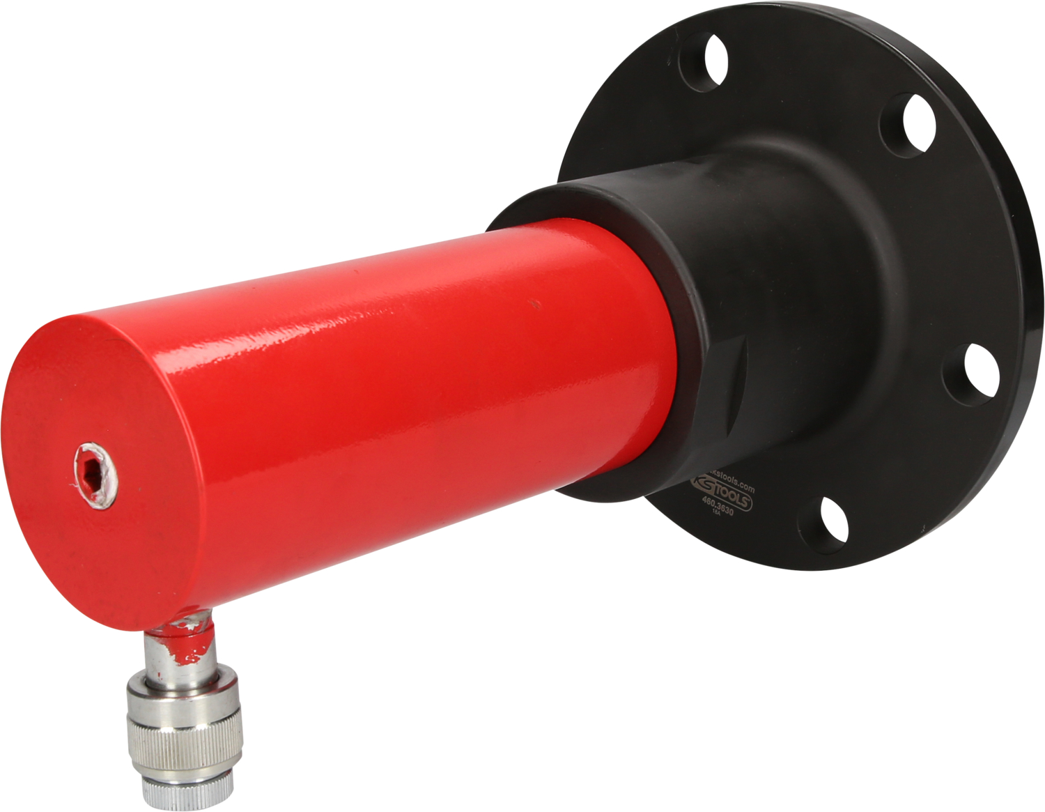 KS Tools Radnaben-Abzieher-Satz für MAN, 3-tlg