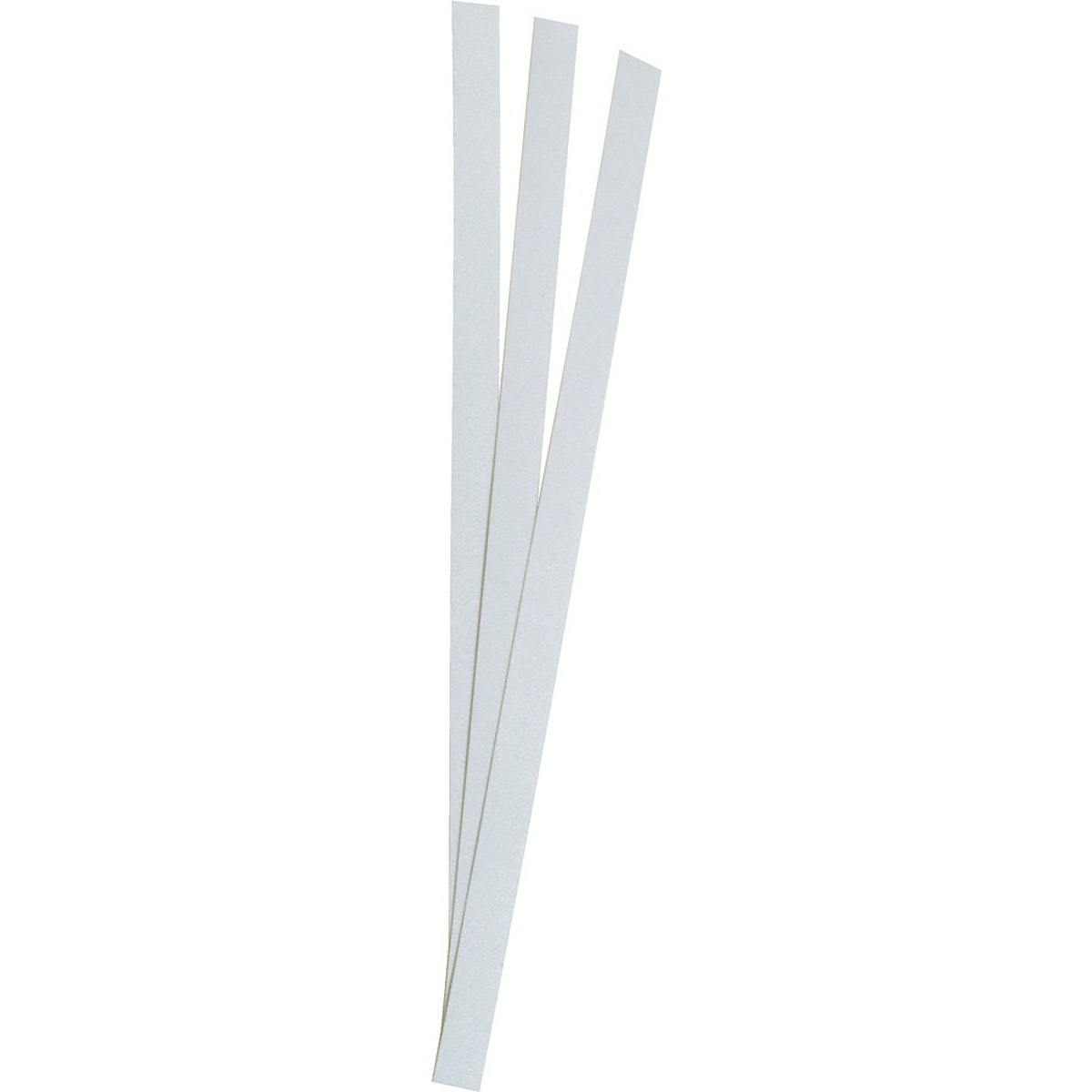 KS Tools Reflexband-Streifen, 200 x 12 mm, 3er Pack