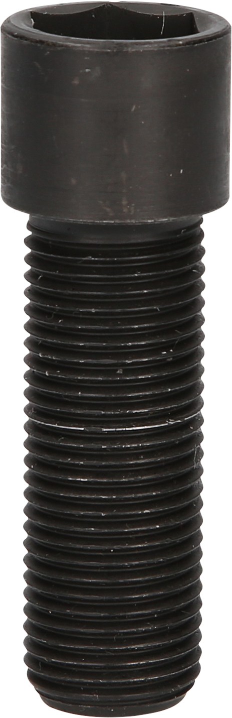 KS Tools Befestigungsschrauben, M16x1,5, 60 mm lang