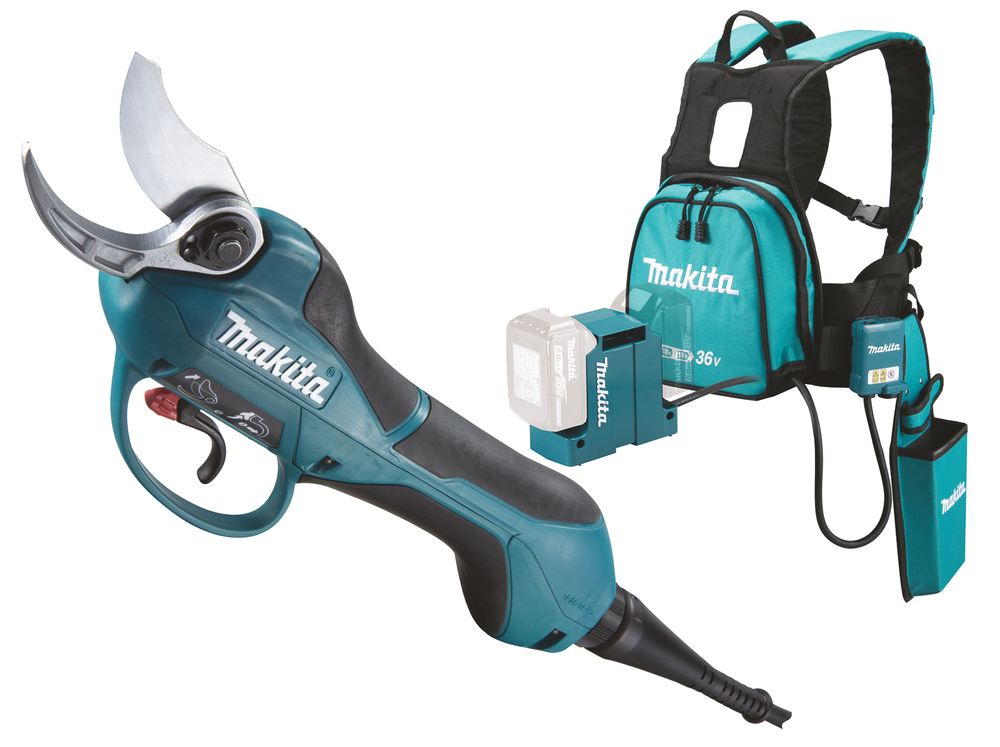 Makita Akku-Astschere  - DUP361Z