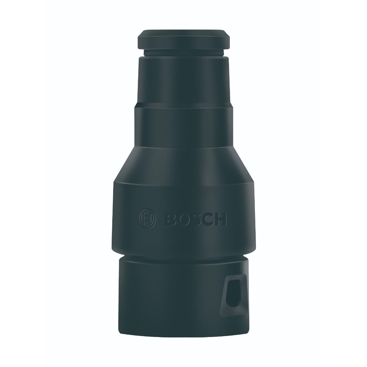 Bosch COMBI Adapter für Elektrowerkzeuge für Staubsauger
