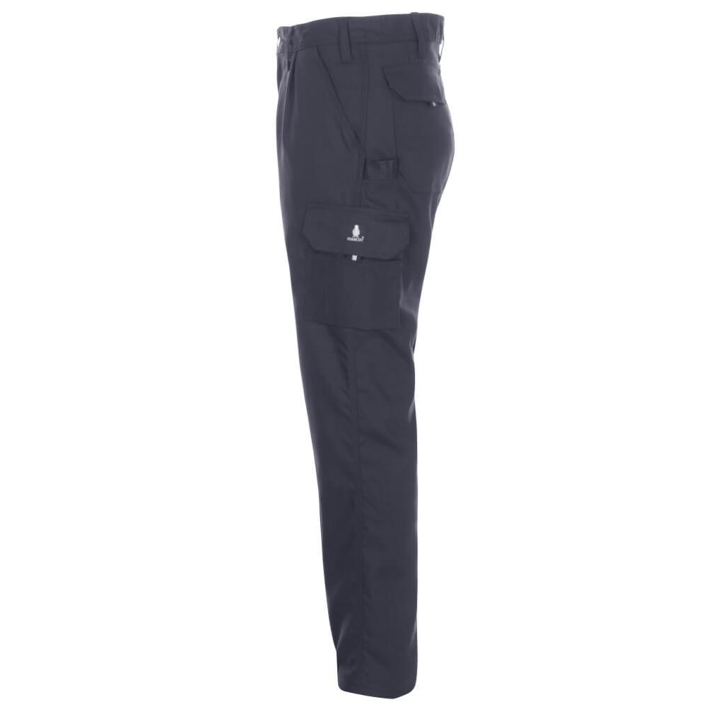 MASCOT Herren Toledo Hose mit Schenkeltaschen HARDWEAR