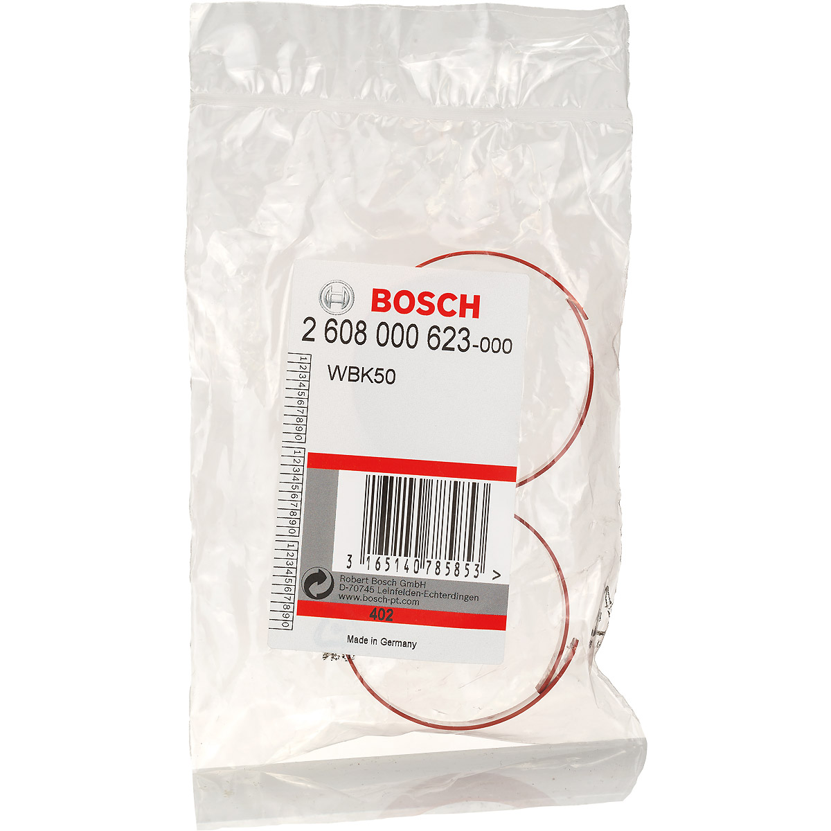 Bosch Distanzring, 48,5 mm