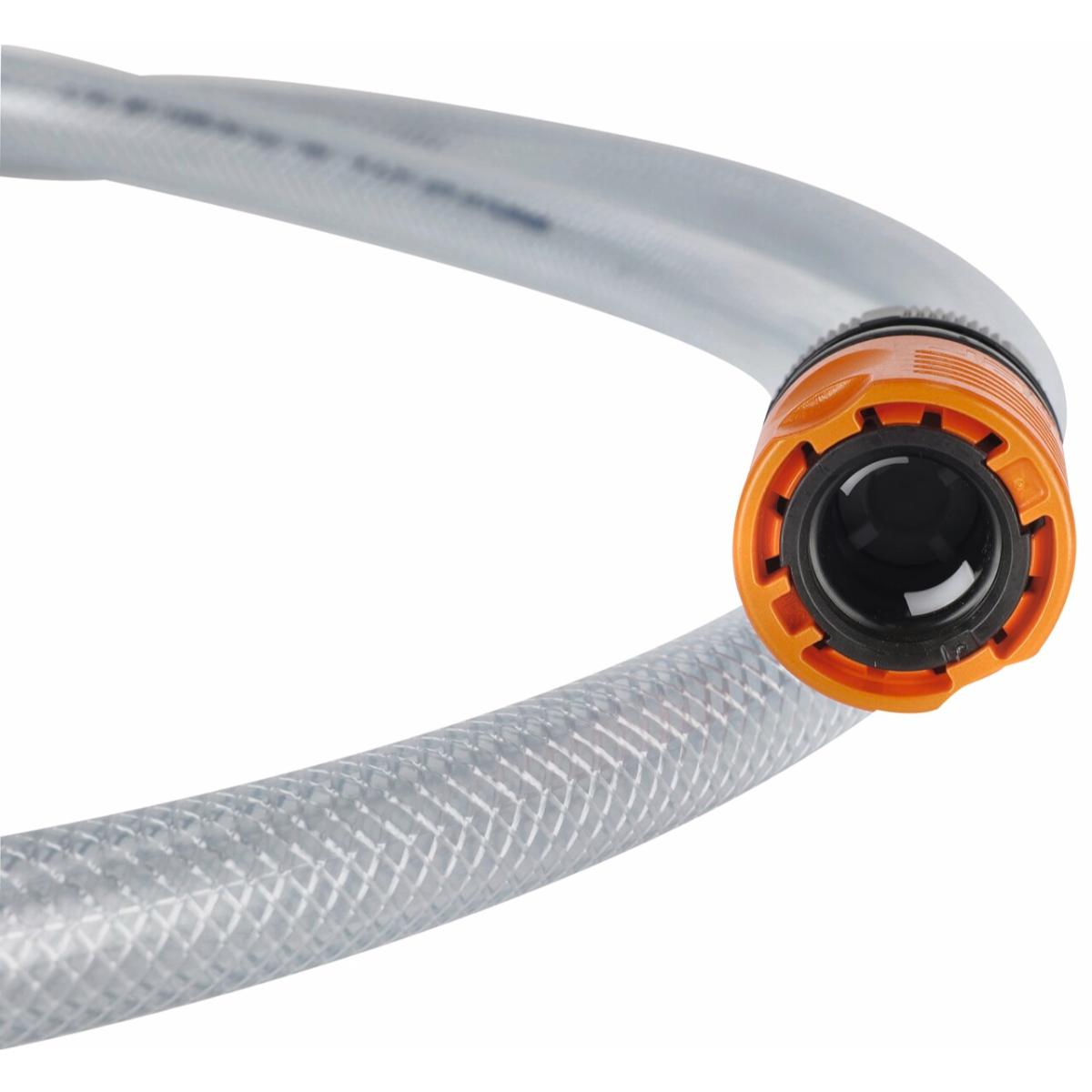 Rothenberger Befüllschlauch mit Adapter RP PRO III
