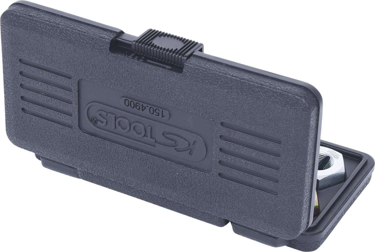 KS Tools Antriebswellen-Gewindereparatur-Satz, 8-tlg