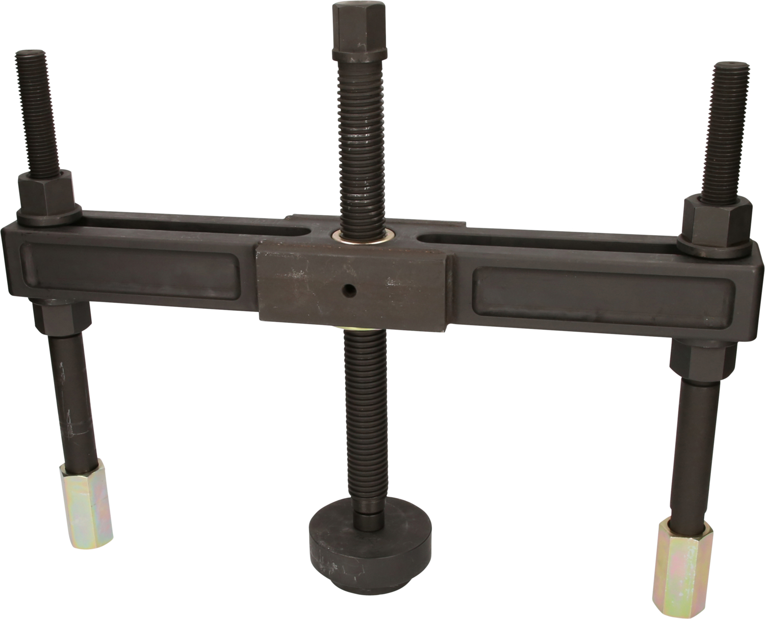 KS Tools Universal Radnaben-Abzieher-Satz, 27-tlg 